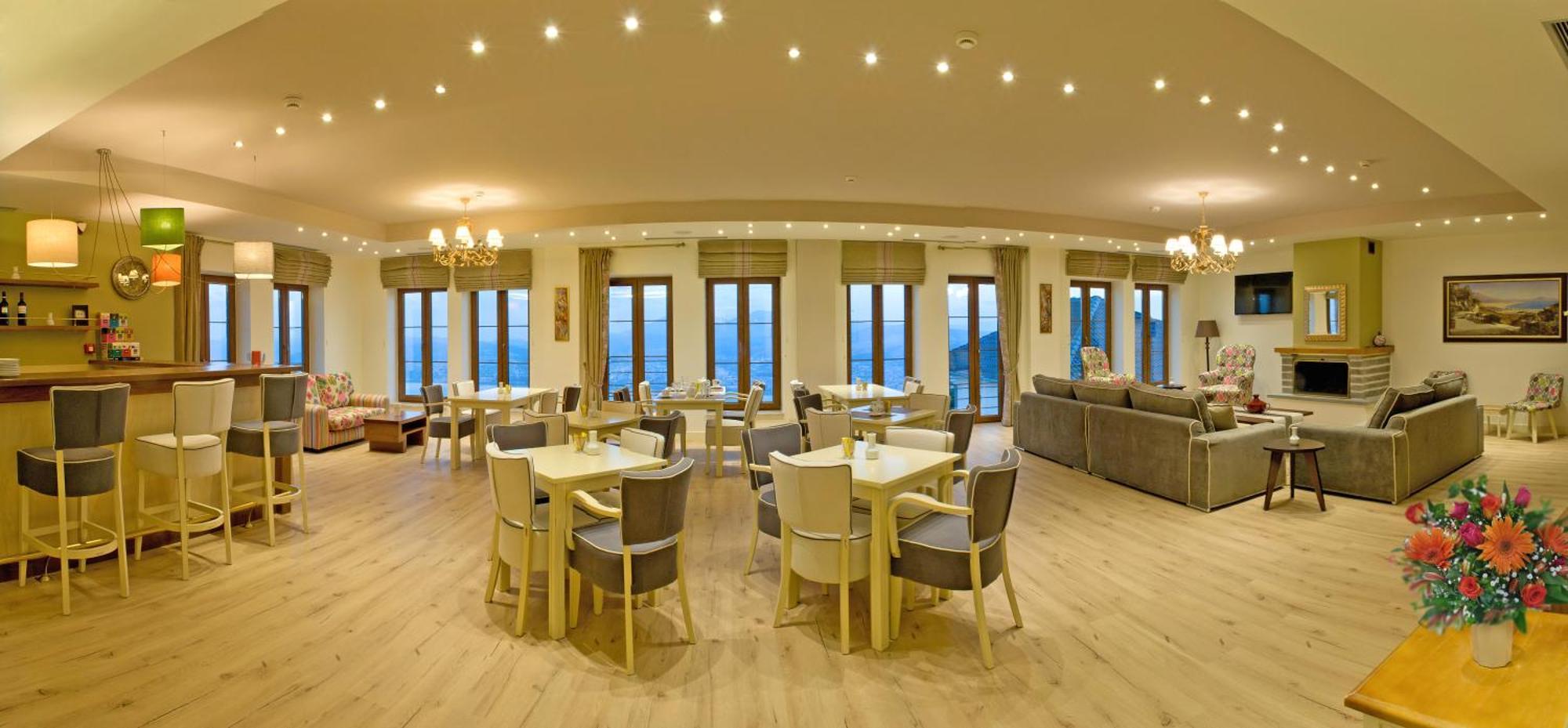 Hotel Arktos Ioannina