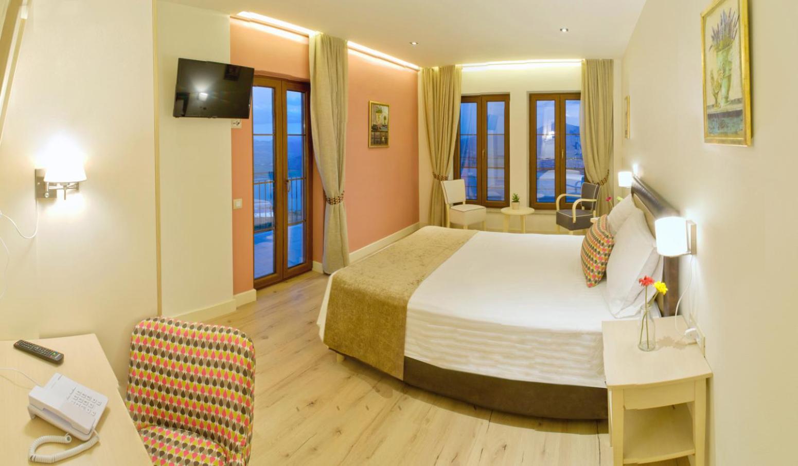 Hotel Arktos