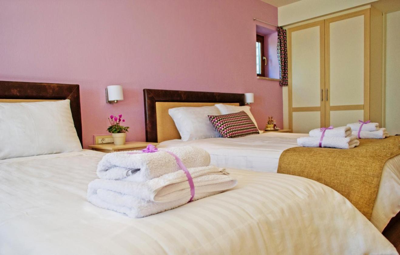 Arktos Hotel Ioannina
