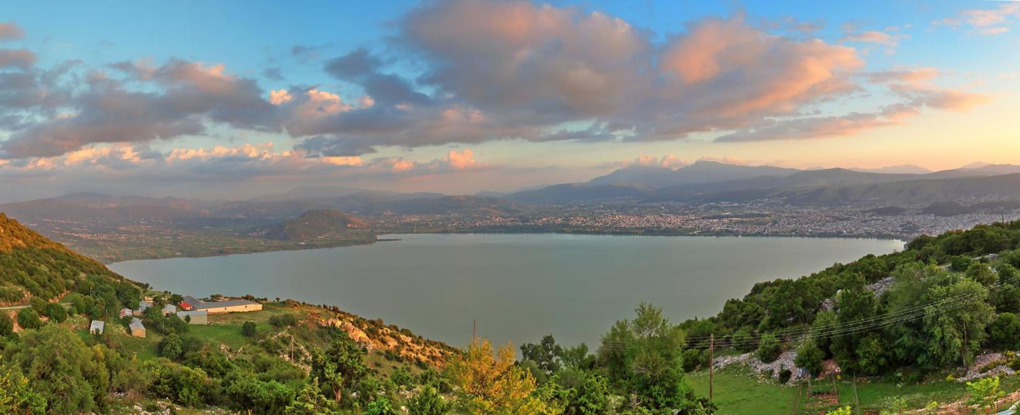 Hotel Arktos Ioannina