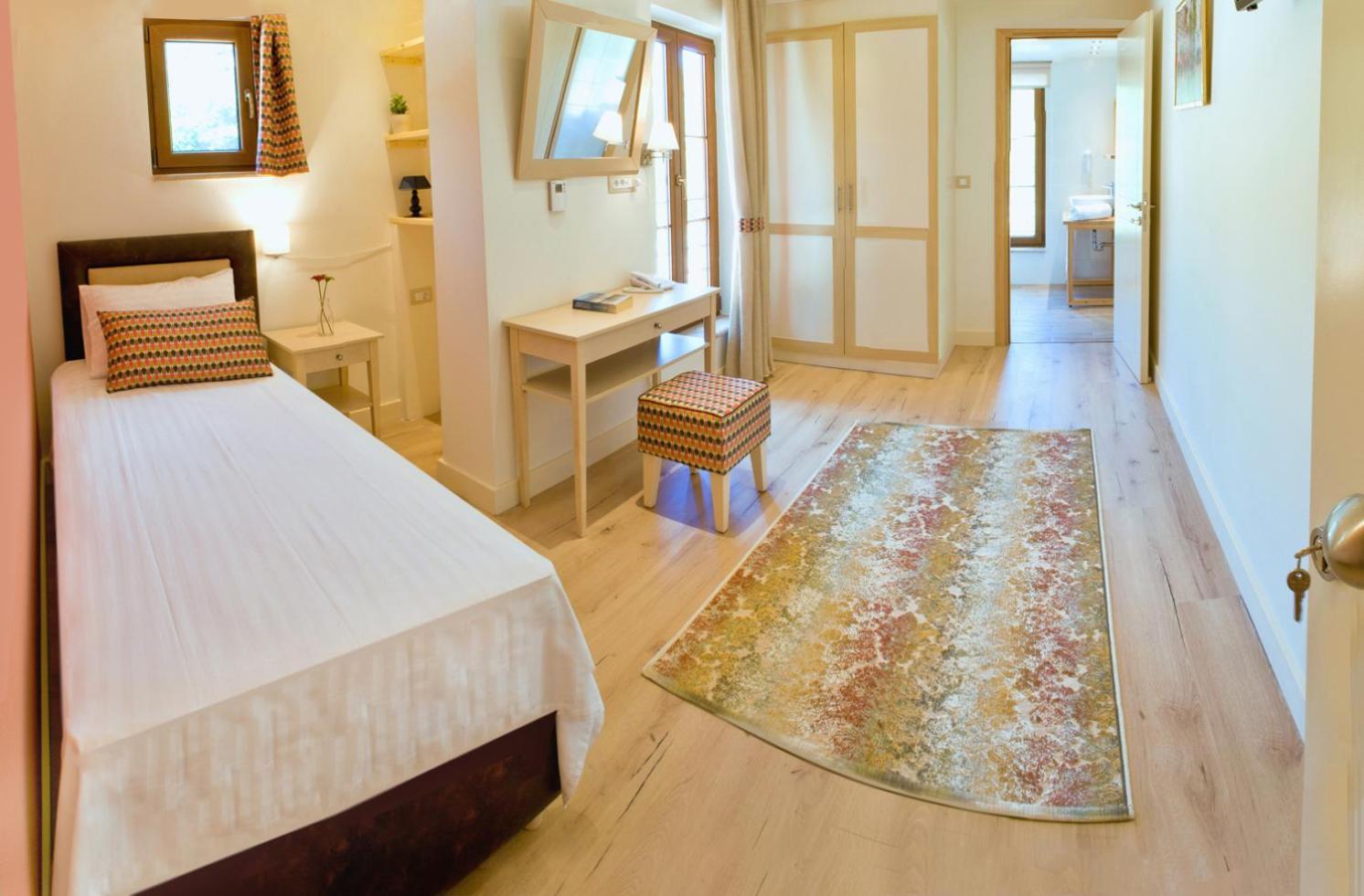 Arktos Hotel Ioannina