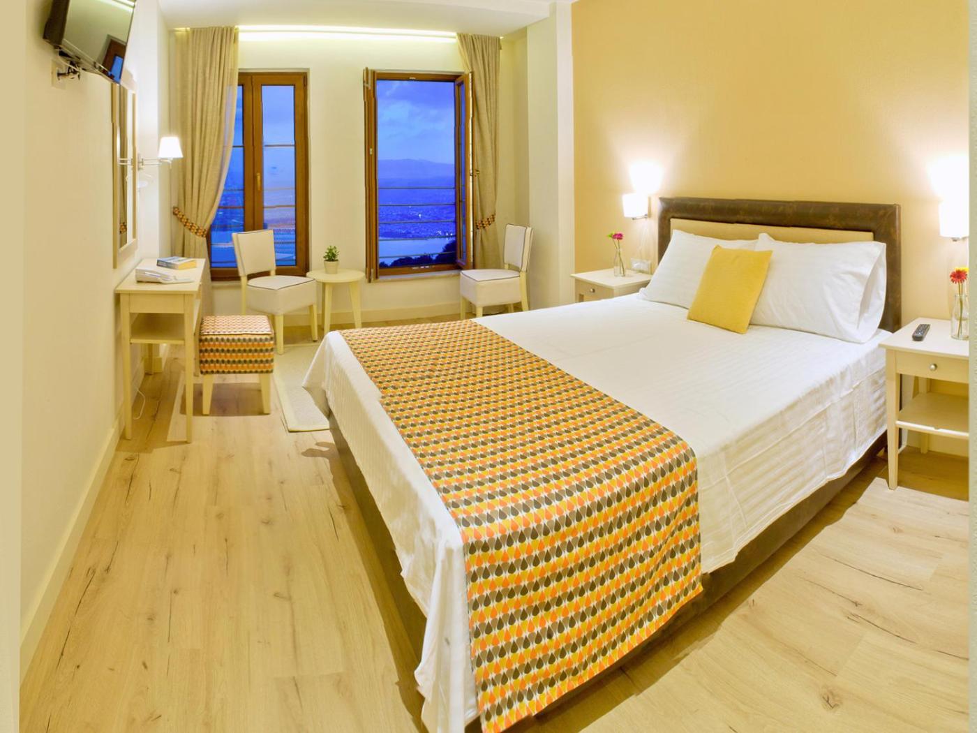 Hotel Arktos