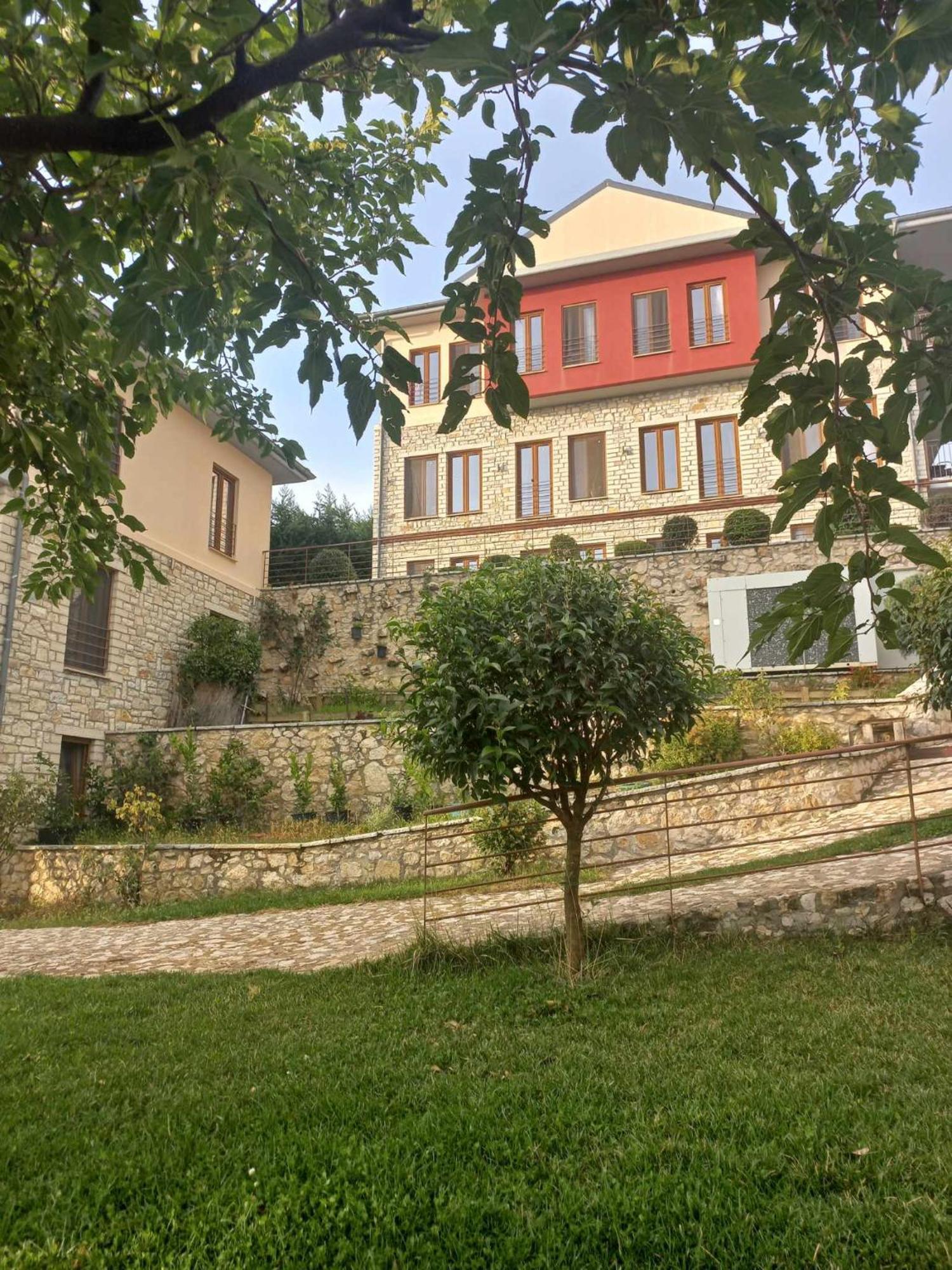 Arktos Hotel Ioannina