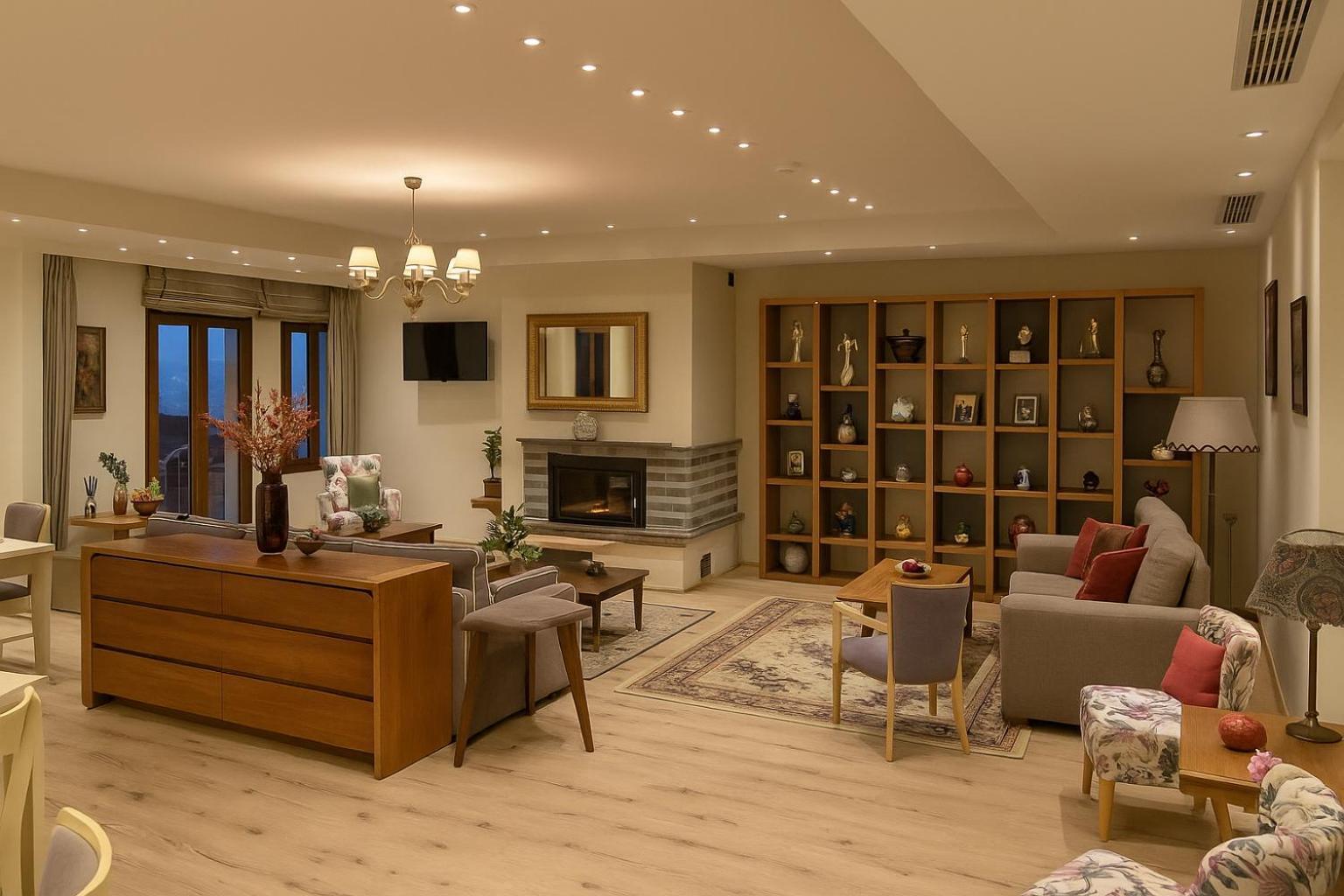 Arktos Hotel