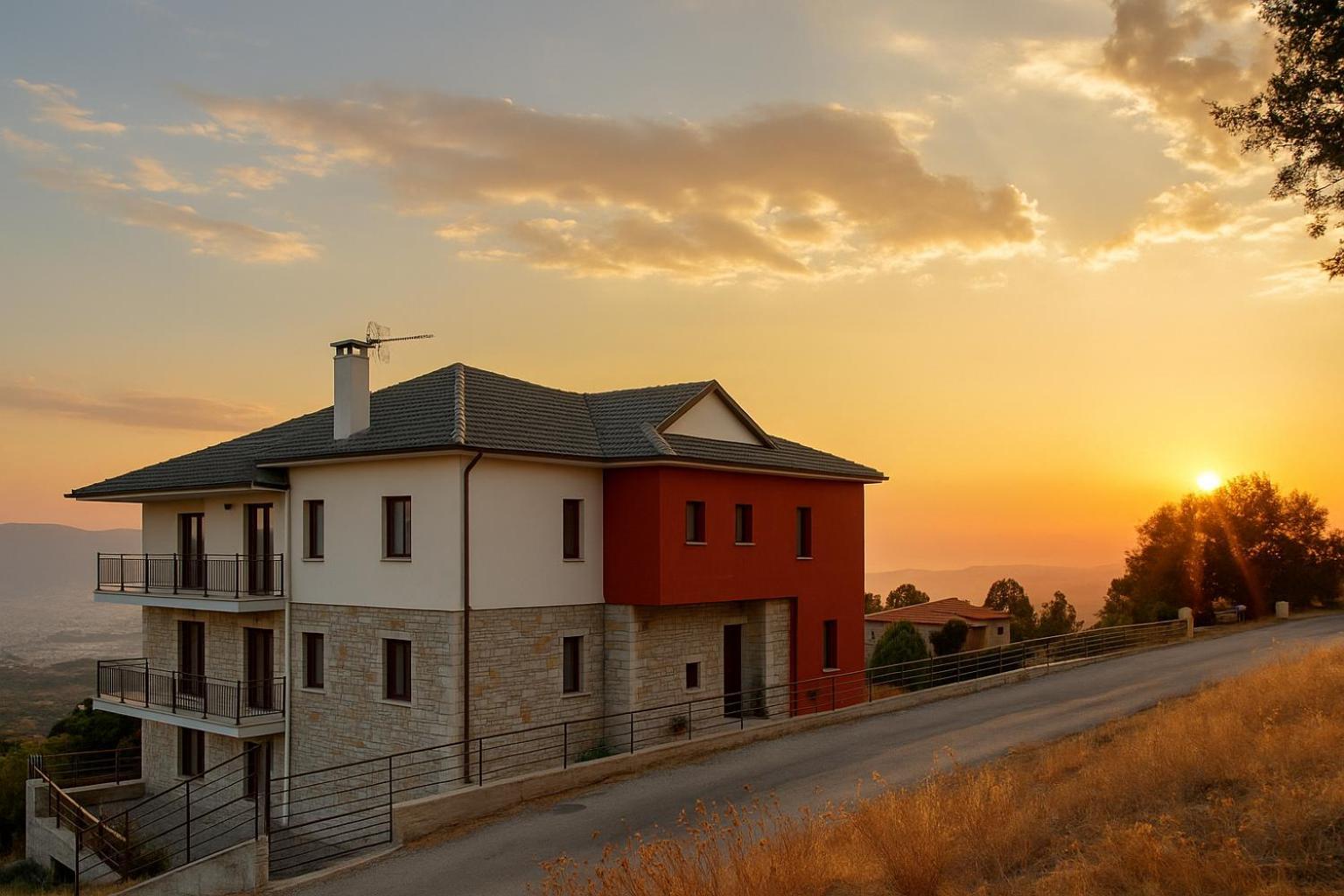Arktos Hotel 3*