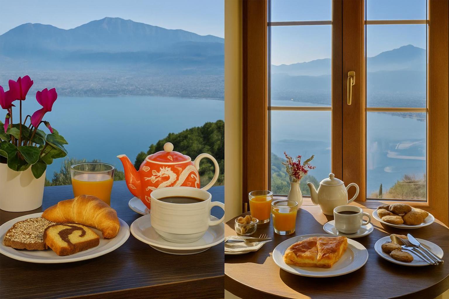 Hotel Arktos Ioannina