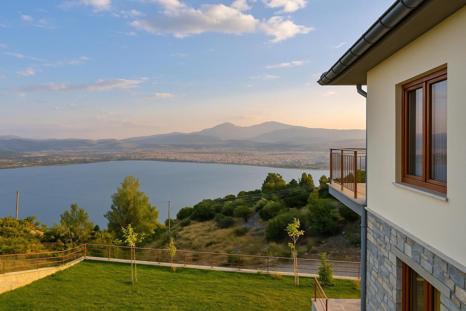 Arktos Hotel Ioannina