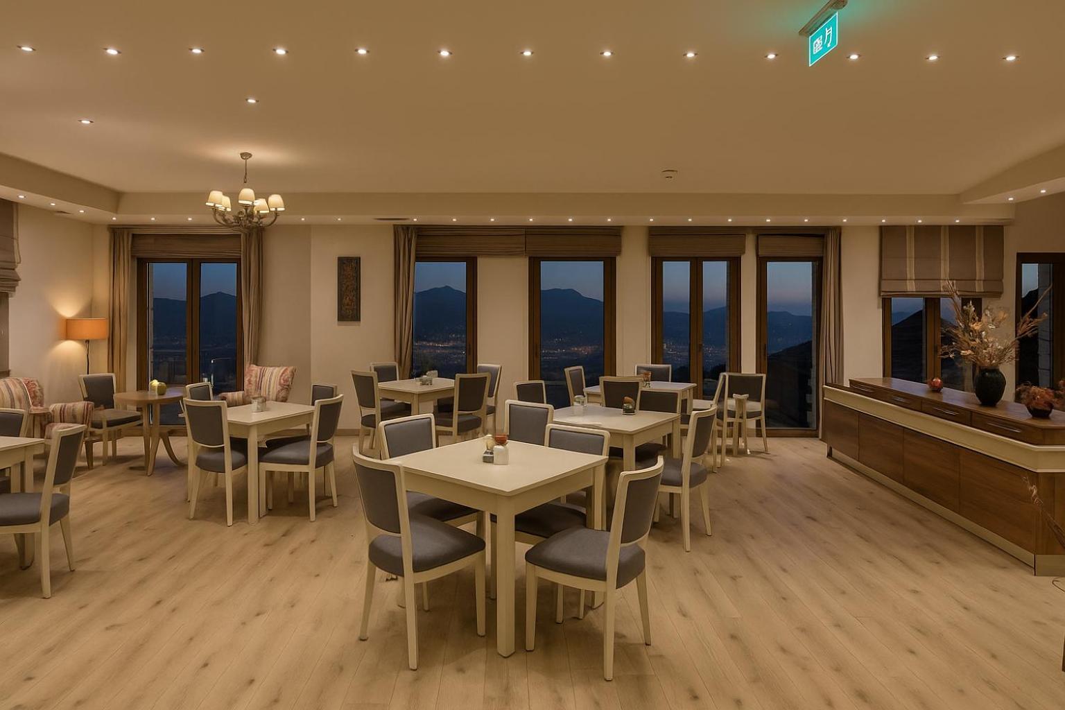 Hotel Arktos Ioannina