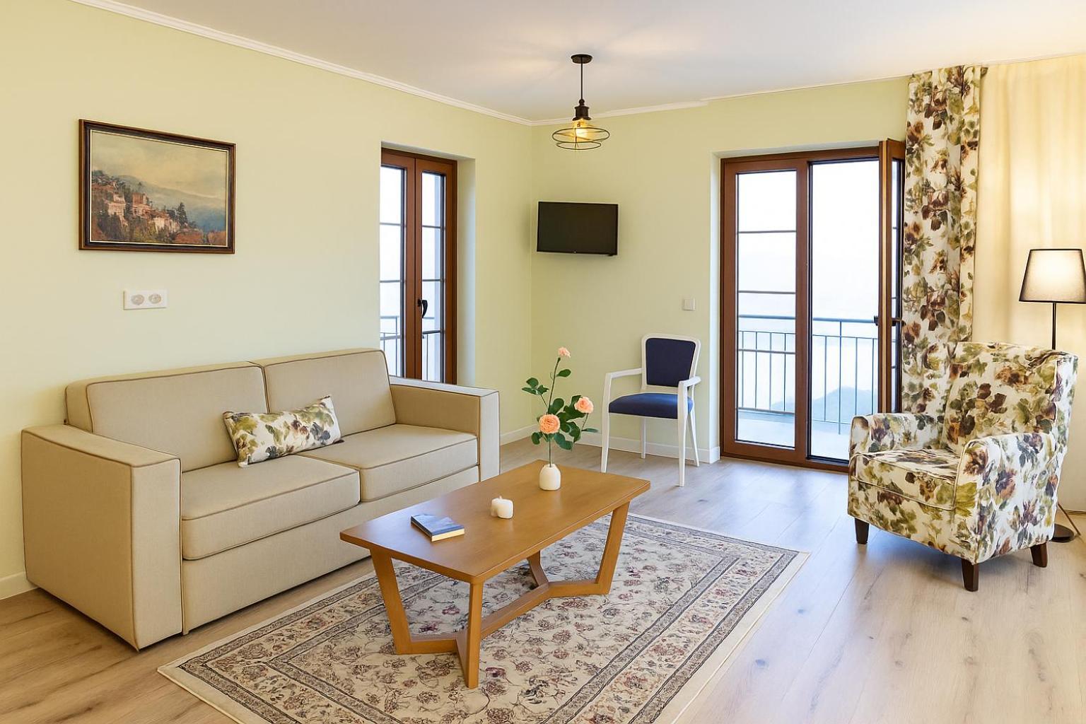 Arktos Hotel Ioannina