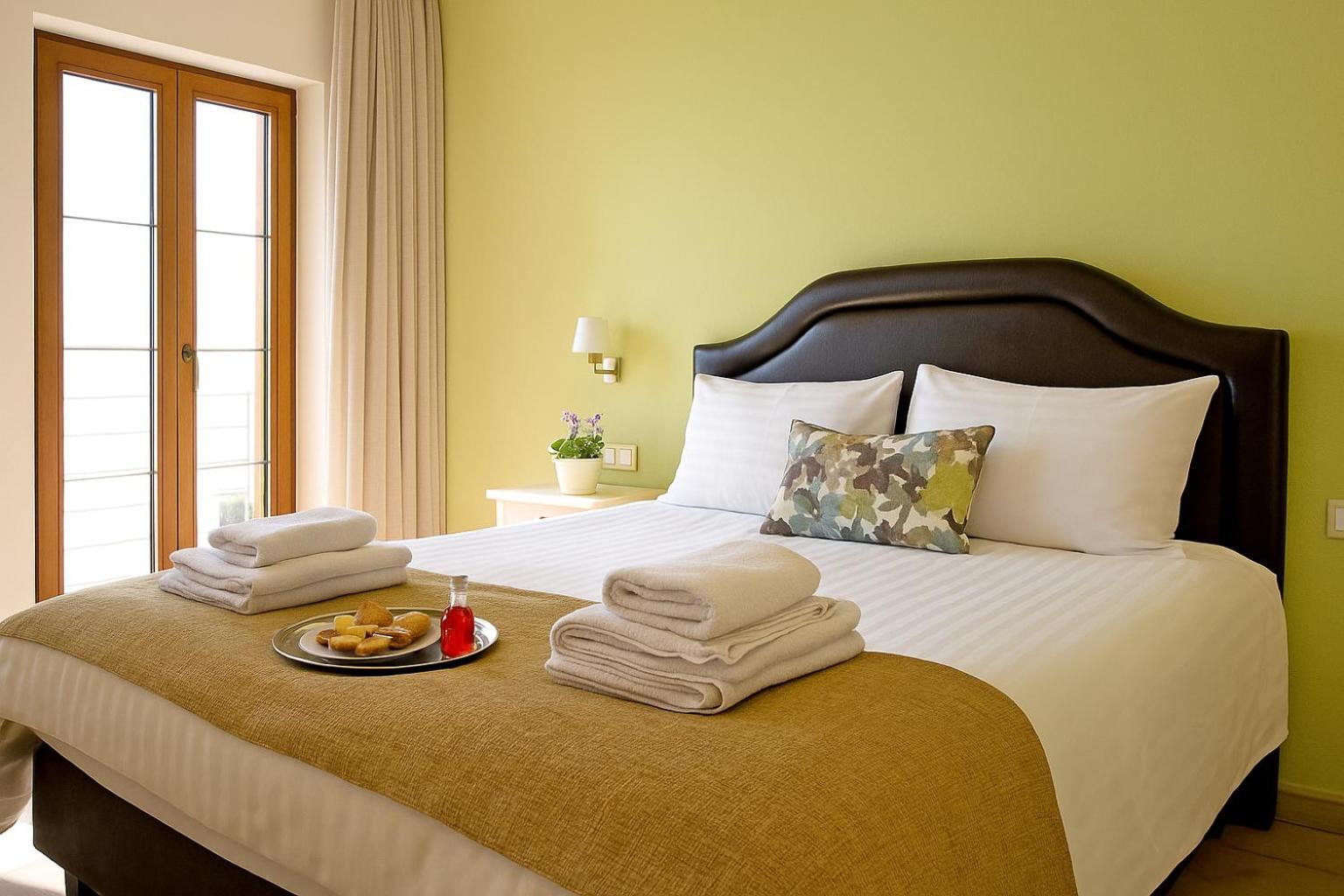 Arktos Hotel