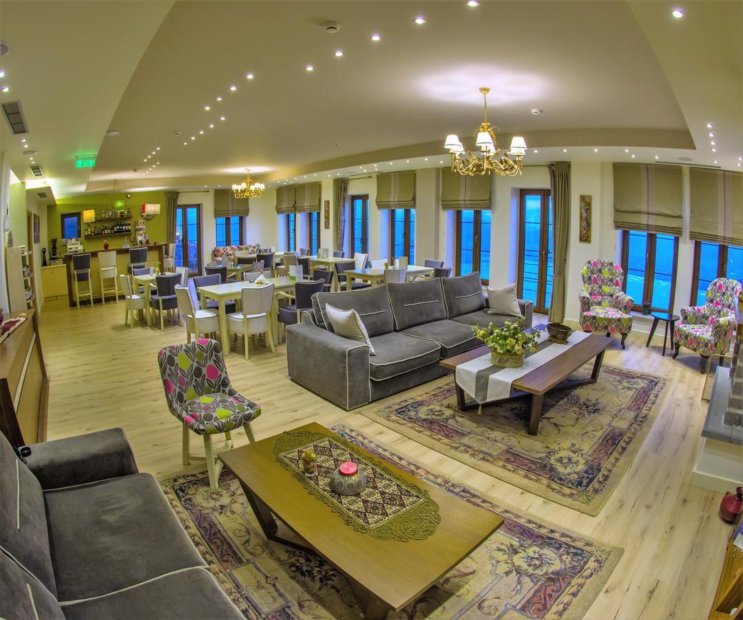 Arktos 3* Ioannina