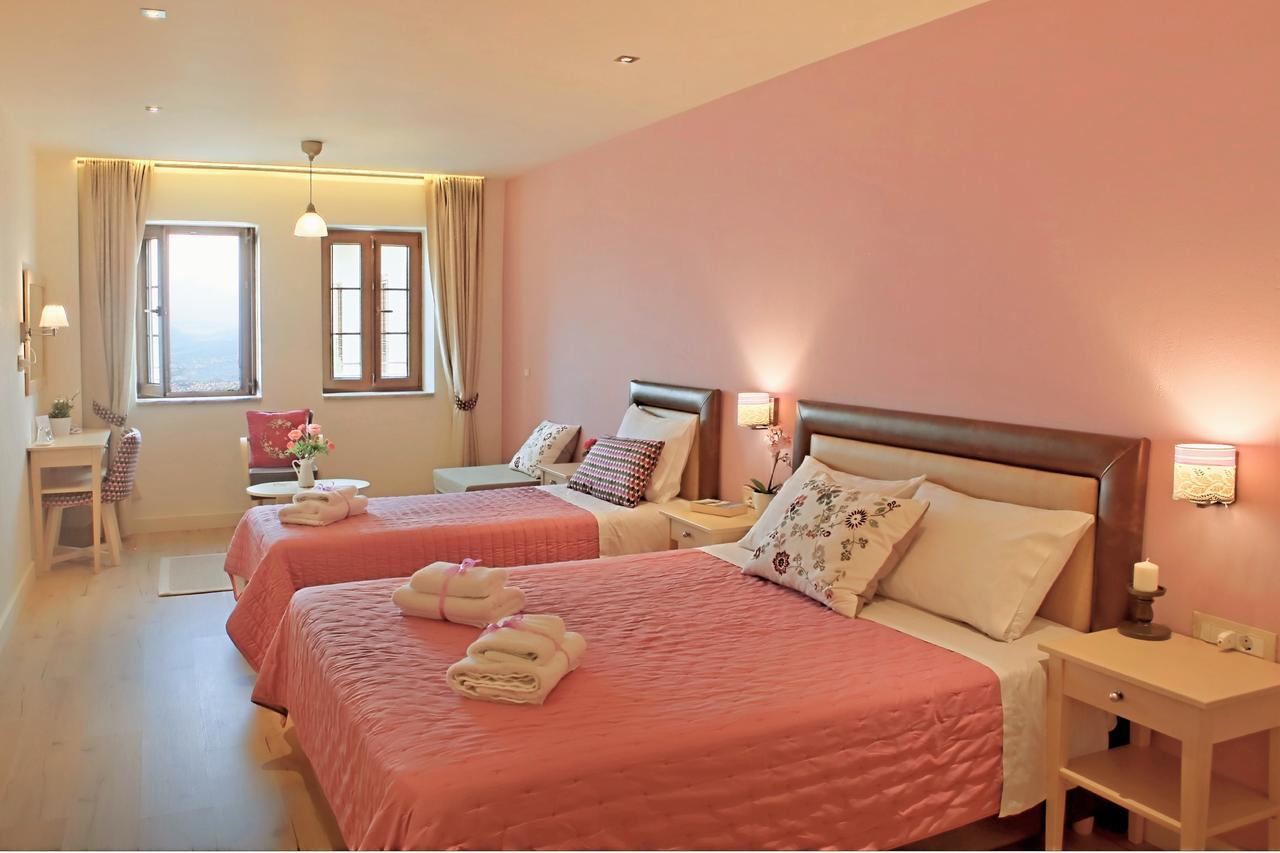 Hotel Arktos