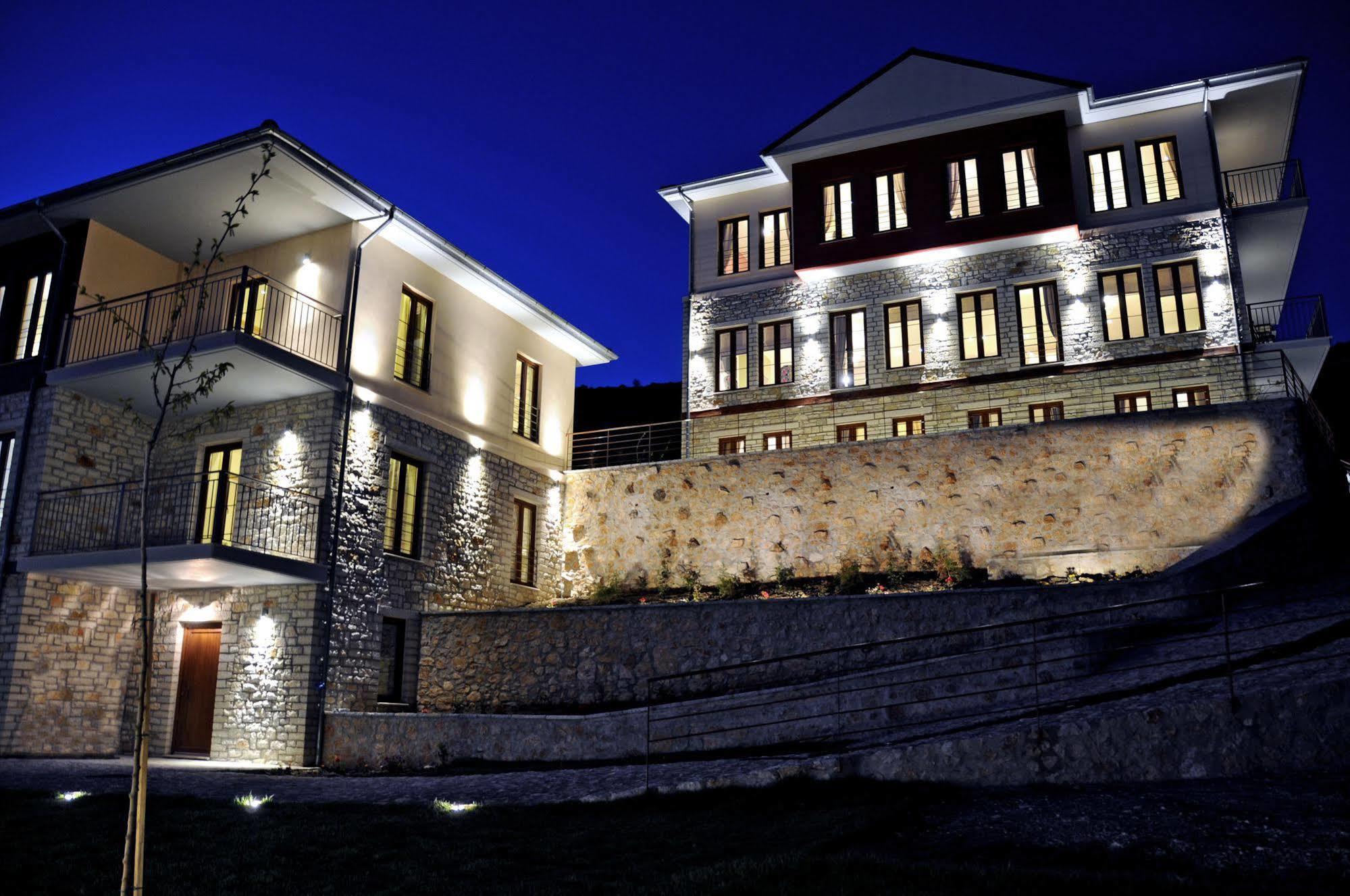 Arktos Ioannina