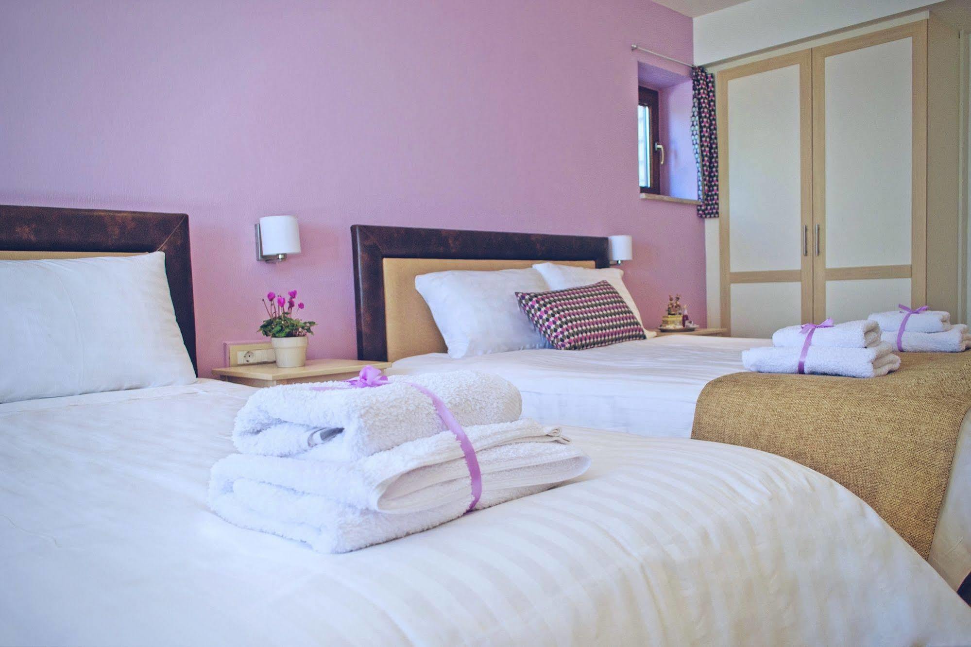 Arktos 3* Ioannina