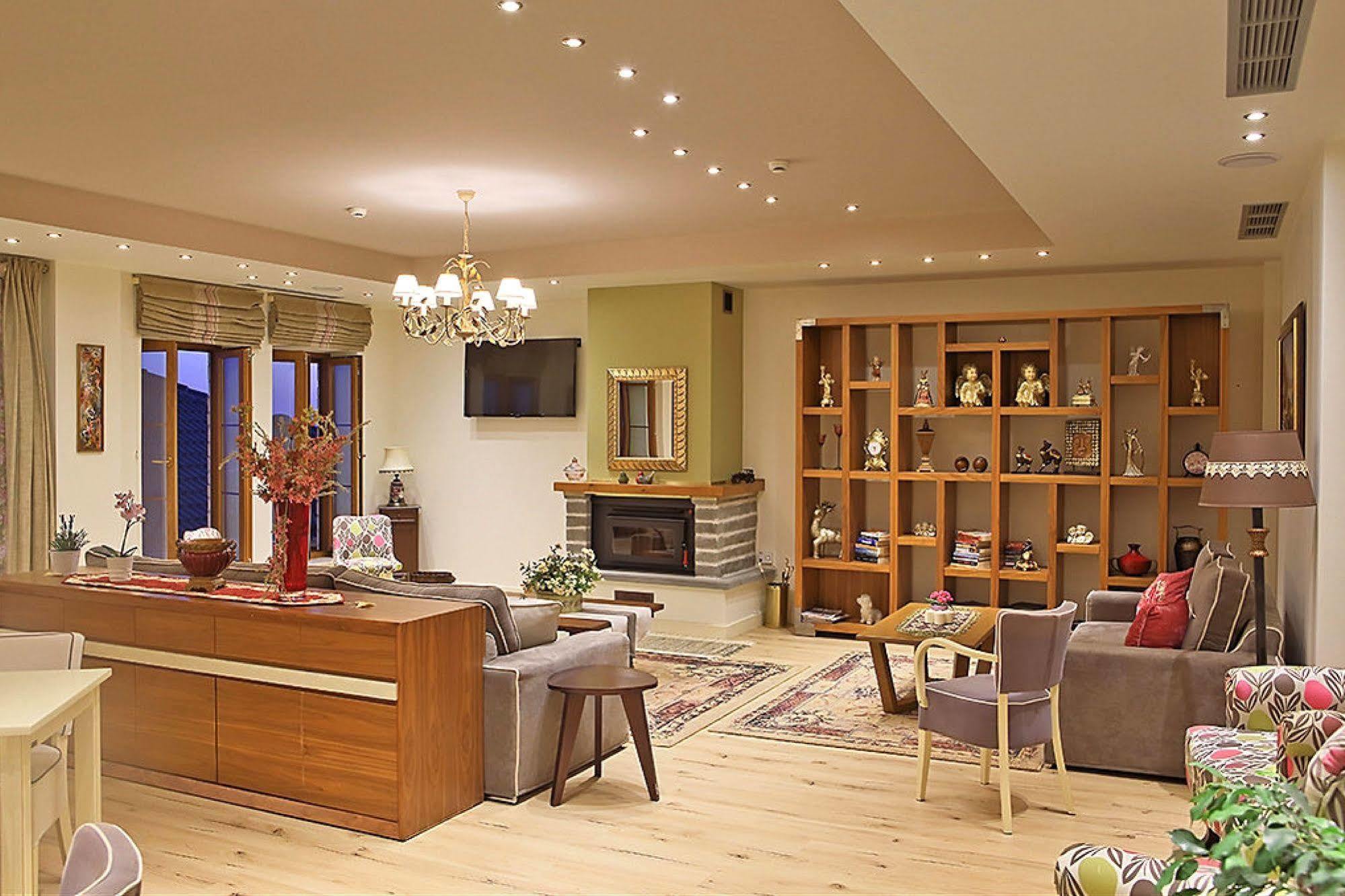 Arktos Hotel Ioannina