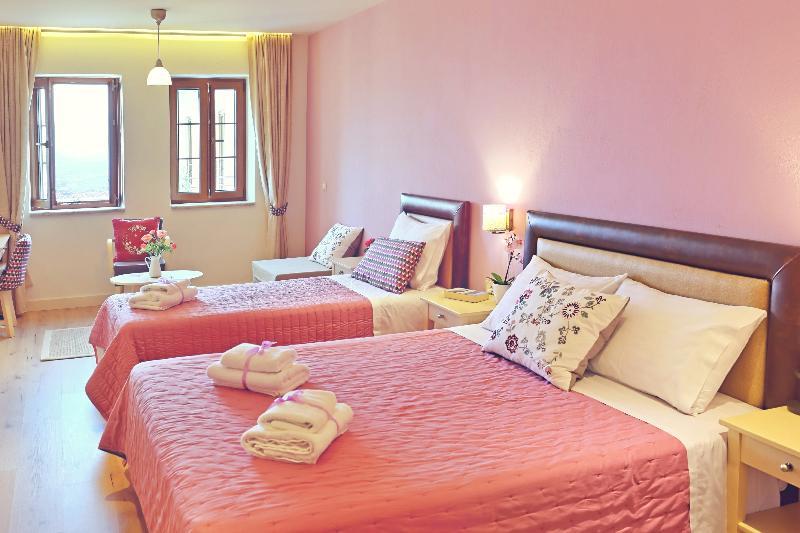 Arktos Hotel Ioannina