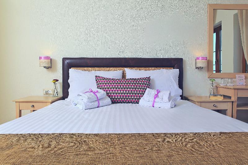 Arktos Hotel Ioannina